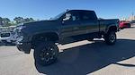 2025 Chevrolet Silverado 2500 Crew 4x4 Black Widow Premium Lifted Truck for sale #1GC4KPEY0SF241236 - photo 4
