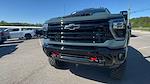 2025 Chevrolet Silverado 2500 Crew 4x4 Black Widow Premium Lifted Truck for sale #1GC4KPEY0SF241236 - photo 5