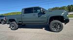 2025 Chevrolet Silverado 2500 Crew 4x4 Black Widow Premium Lifted Truck for sale #1GC4KPEY0SF241236 - photo 7