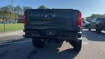 2025 Chevrolet Silverado 2500 Crew 4x4 Black Widow Premium Lifted Truck for sale #1GC4KPEY0SF241351 - photo 9
