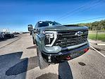 2025 Chevrolet Silverado 2500 Crew 4x4 Black Widow Premium Lifted Truck for sale #1GC4KPEY0SF241351 - photo 10