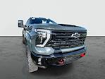 2025 Chevrolet Silverado 2500 Crew 4x4 Black Widow Premium Lifted Truck for sale #1GC4KPEY0SF241351 - photo 1