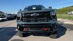 2025 Chevrolet Silverado 2500 Crew 4x4 Black Widow Premium Lifted Truck for sale #1GC4KPEY0SF241351 - photo 5
