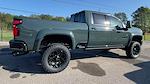 2025 Chevrolet Silverado 2500 Crew 4x4 Black Widow Premium Lifted Truck for sale #1GC4KPEY0SF241351 - photo 8