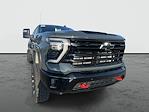 2025 Chevrolet Silverado 2500 Crew 4x4 Black Widow Premium Lifted Truck for sale #1GC4KPEY0SF303735 - photo 1