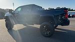 2025 Chevrolet Silverado 2500 Crew 4x4 Black Widow Premium Lifted Truck for sale #1GC4KPEY0SF303735 - photo 2