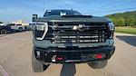 2025 Chevrolet Silverado 2500 Crew 4x4 Black Widow Premium Lifted Truck for sale #1GC4KPEY0SF303735 - photo 5