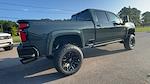 2025 Chevrolet Silverado 2500 Crew 4x4 Black Widow Premium Lifted Truck for sale #1GC4KPEY0SF303735 - photo 8