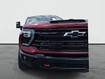 2025 Chevrolet Silverado 2500 Crew 4x4 Black Widow Premium Lifted Truck for sale #1GC4KPEY0SF320759 - photo 1