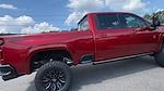 2025 Chevrolet Silverado 2500 Crew 4x4 Black Widow Premium Lifted Truck for sale #1GC4KPEY0SF320759 - photo 2