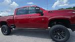 2025 Chevrolet Silverado 2500 Crew 4x4 Black Widow Premium Lifted Truck for sale #1GC4KPEY0SF320759 - photo 3