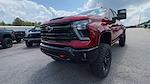 2025 Chevrolet Silverado 2500 Crew 4x4 Black Widow Premium Lifted Truck for sale #1GC4KPEY0SF320759 - photo 5