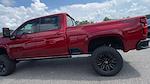 2025 Chevrolet Silverado 2500 Crew 4x4 Black Widow Premium Lifted Truck for sale #1GC4KPEY0SF320759 - photo 7