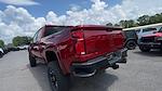 2025 Chevrolet Silverado 2500 Crew 4x4 Black Widow Premium Lifted Truck for sale #1GC4KPEY0SF320759 - photo 8