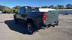 2025 Chevrolet Silverado 2500 Crew 4x4 Black Widow Premium Lifted Truck for sale #1GC4KPEY1SF145194 - photo 9