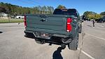 2025 Chevrolet Silverado 2500 Crew 4x4 Black Widow Premium Lifted Truck for sale #1GC4KPEY1SF145194 - photo 2