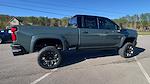 2025 Chevrolet Silverado 2500 Crew 4x4 Black Widow Premium Lifted Truck for sale #1GC4KPEY1SF145194 - photo 3