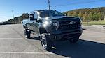 2025 Chevrolet Silverado 2500 Crew 4x4 Black Widow Premium Lifted Truck for sale #1GC4KPEY1SF145194 - photo 5