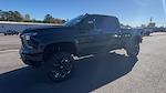 2025 Chevrolet Silverado 2500 Crew 4x4 Black Widow Premium Lifted Truck for sale #1GC4KPEY1SF145194 - photo 7