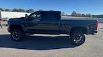 2025 Chevrolet Silverado 2500 Crew 4x4 Black Widow Premium Lifted Truck for sale #1GC4KPEY1SF145194 - photo 8