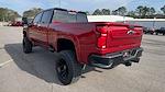 2025 Chevrolet Silverado 2500 Crew 4x4 Black Widow Premium Lifted Truck for sale #1GC4KPEY1SF151660 - photo 9