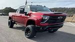 2025 Chevrolet Silverado 2500 Crew 4x4 Black Widow Premium Lifted Truck for sale #1GC4KPEY1SF151660 - photo 5