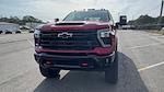 2025 Chevrolet Silverado 2500 Crew 4x4 Black Widow Premium Lifted Truck for sale #1GC4KPEY1SF151660 - photo 6