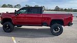 2025 Chevrolet Silverado 2500 Crew 4x4 Black Widow Premium Lifted Truck for sale #1GC4KPEY1SF151660 - photo 8