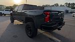 2025 Chevrolet Silverado 2500 Crew 4x4 Black Widow Premium Lifted Truck for sale #1GC4KPEY1SF163467 - photo 9