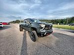 2025 Chevrolet Silverado 2500 Crew 4x4 Black Widow Premium Lifted Truck for sale #1GC4KPEY1SF163467 - photo 10