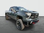 2025 Chevrolet Silverado 2500 Crew 4x4 Black Widow Premium Lifted Truck for sale #1GC4KPEY1SF163467 - photo 1