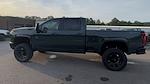 2025 Chevrolet Silverado 2500 Crew 4x4 Black Widow Premium Lifted Truck for sale #1GC4KPEY1SF163467 - photo 2