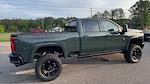 2025 Chevrolet Silverado 2500 Crew 4x4 Black Widow Premium Lifted Truck for sale #1GC4KPEY1SF163467 - photo 7