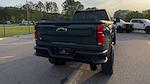 2025 Chevrolet Silverado 2500 Crew 4x4 Black Widow Premium Lifted Truck for sale #1GC4KPEY1SF163467 - photo 8