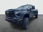 2025 Chevrolet Silverado 2500 Crew 4x4 Black Widow Premium Lifted Truck for sale #1GC4KPEY1SF240290 - photo 1