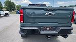 2025 Chevrolet Silverado 2500 Crew 4x4 Black Widow Premium Lifted Truck for sale #1GC4KPEY1SF240290 - photo 2