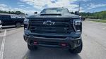 2025 Chevrolet Silverado 2500 Crew 4x4 Black Widow Premium Lifted Truck for sale #1GC4KPEY1SF240290 - photo 6