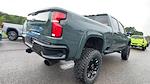 2025 Chevrolet Silverado 2500 Crew Cab 4x4 Black Widow for sale #1GC4KPEY1SF241455 - photo 9