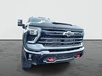 2025 Chevrolet Silverado 2500 Crew Cab 4x4 Black Widow for sale #1GC4KPEY1SF241455 - photo 1