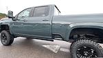2025 Chevrolet Silverado 2500 Crew Cab 4x4 Black Widow for sale #1GC4KPEY1SF241455 - photo 3