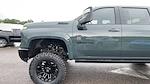 2025 Chevrolet Silverado 2500 Crew Cab 4x4 Black Widow for sale #1GC4KPEY1SF241455 - photo 4