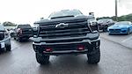 2025 Chevrolet Silverado 2500 Crew Cab 4x4 Black Widow for sale #1GC4KPEY1SF241455 - photo 5