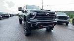 2025 Chevrolet Silverado 2500 Crew Cab 4x4 Black Widow for sale #1GC4KPEY1SF241455 - photo 6