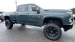 2025 Chevrolet Silverado 2500 Crew Cab 4x4 Black Widow for sale #1GC4KPEY1SF241455 - photo 7
