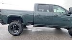 2025 Chevrolet Silverado 2500 Crew Cab 4x4 Black Widow for sale #1GC4KPEY1SF241455 - photo 8