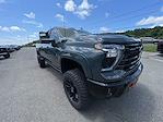 2025 Chevrolet Silverado 2500 Crew 4x4 Black Widow Premium Lifted Truck for sale #1GC4KPEY1SF304179 - photo 10