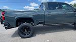 2025 Chevrolet Silverado 2500 Crew 4x4 Black Widow Premium Lifted Truck for sale #1GC4KPEY1SF304179 - photo 2