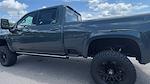 2025 Chevrolet Silverado 2500 Crew 4x4 Black Widow Premium Lifted Truck for sale #1GC4KPEY1SF304179 - photo 7