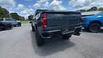 2025 Chevrolet Silverado 2500 Crew 4x4 Black Widow Premium Lifted Truck for sale #1GC4KPEY1SF304179 - photo 8