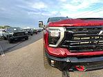 2025 Chevrolet Silverado 2500 Crew 4x4 Black Widow Premium Lifted Truck for sale #1GC4KPEY1SF304926 - photo 10